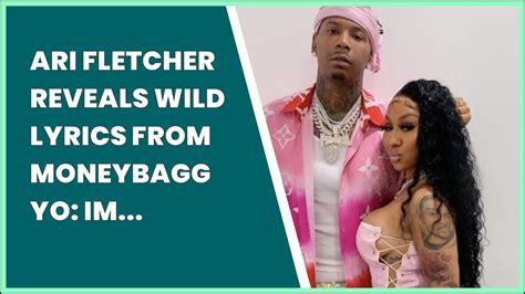 ari fletcher nude pics|FULL VIDEO: Ari Fletcher Nude & Sex Tape With Moneybagg Yo。